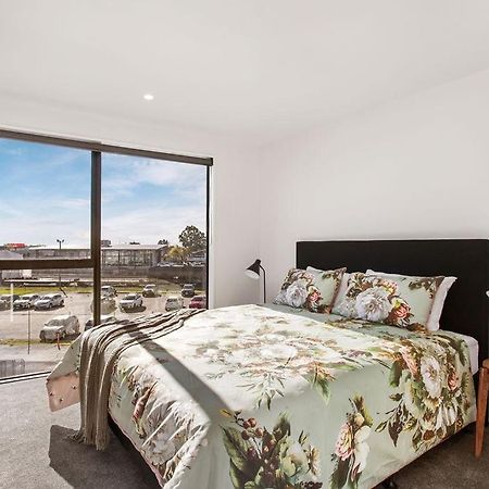 Appartamento Stylish Brand New Sunny 3Bdrm 3Bth Garage Sleeps 6 Christchurch Esterno foto