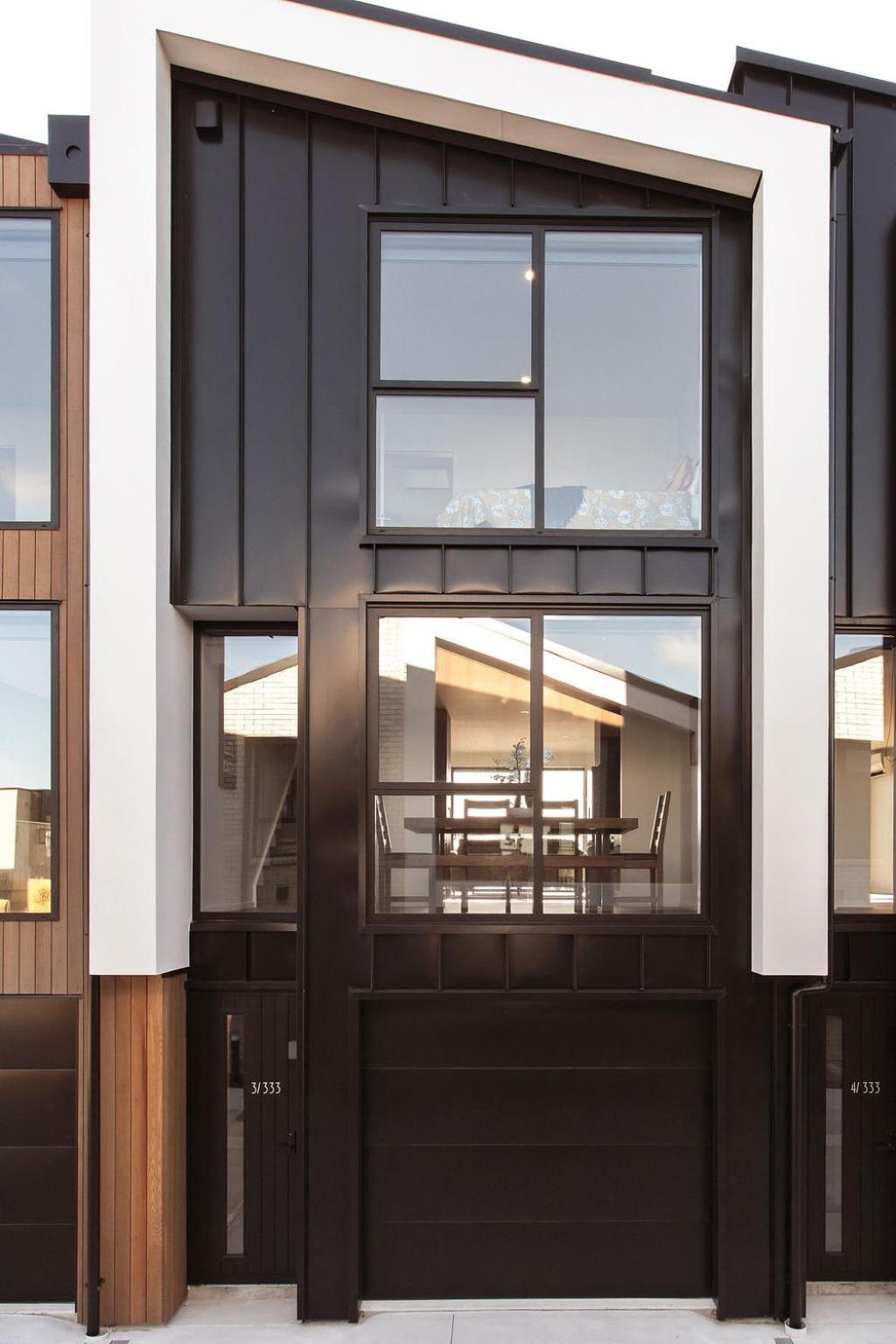 Appartamento Stylish Brand New Sunny 3Bdrm 3Bth Garage Sleeps 6 Christchurch Esterno foto